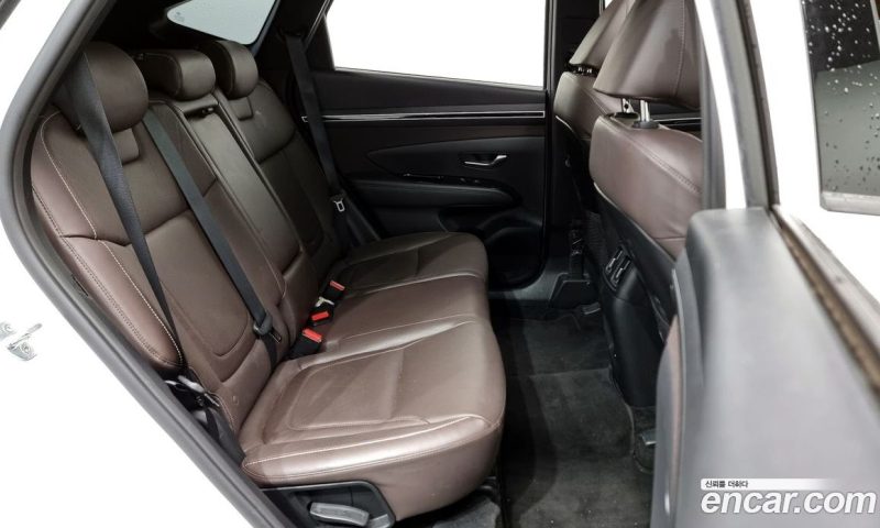 Hyundai Tucson Diesel 2.0 2WD