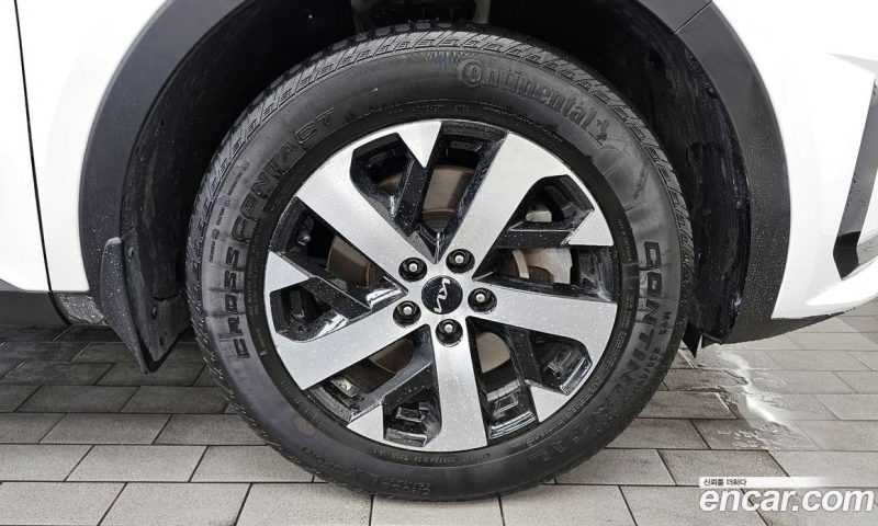 Kia Sorento Gasoline 2.5T 2WD