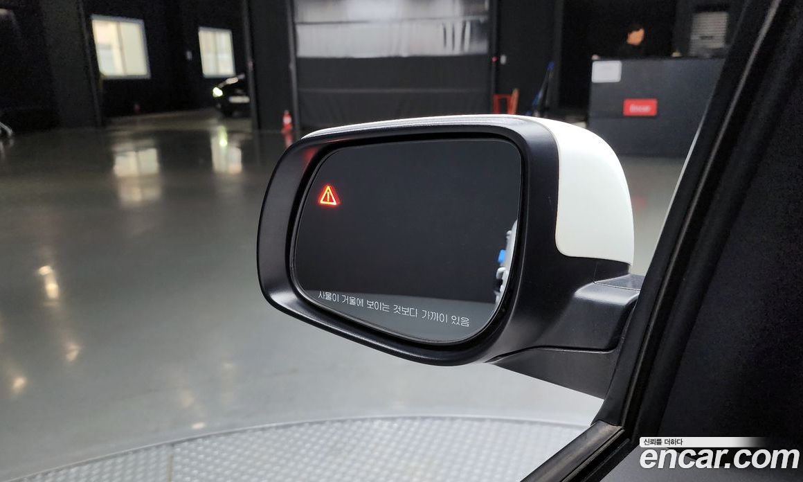 Kia Morning Prestige