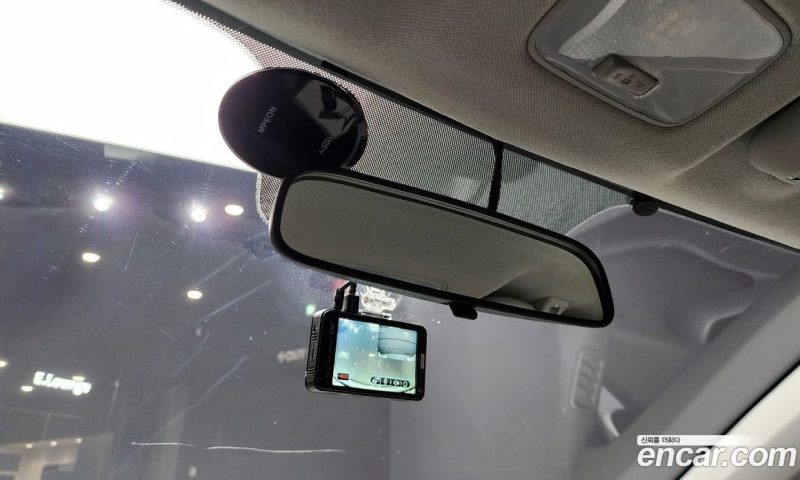 Kia Morning Prestige