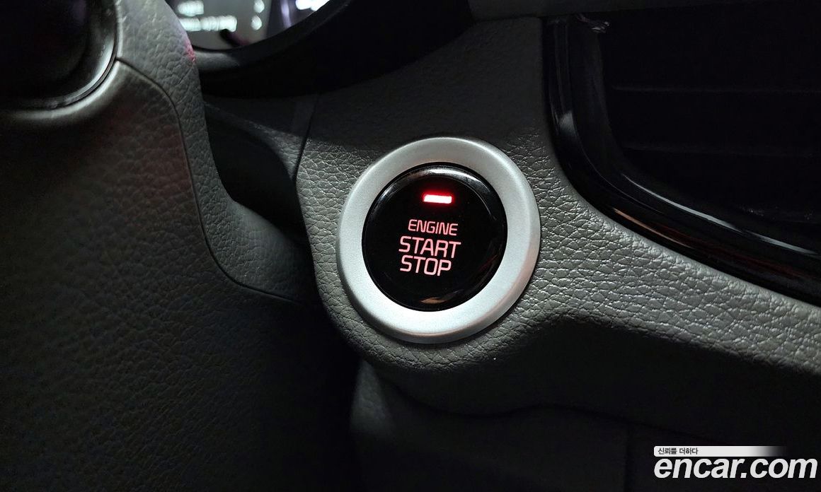 Kia Morning Prestige