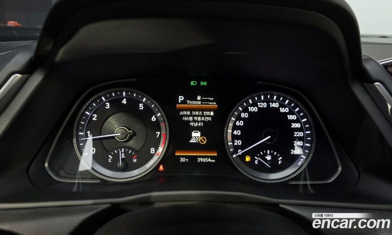 Hyundai Sonata 1.6 Turbo