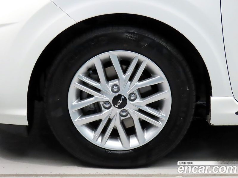 Kia Morning Signature