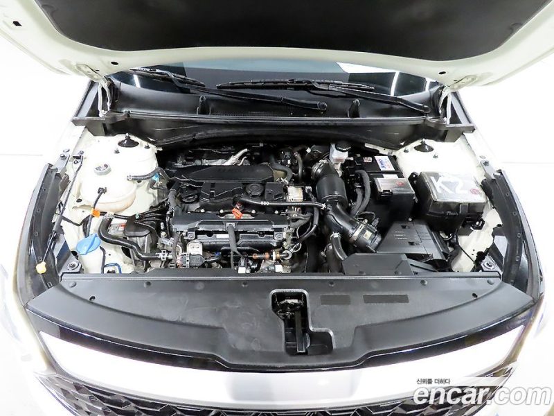 Kia Sportage Diesel 2.0 2WD