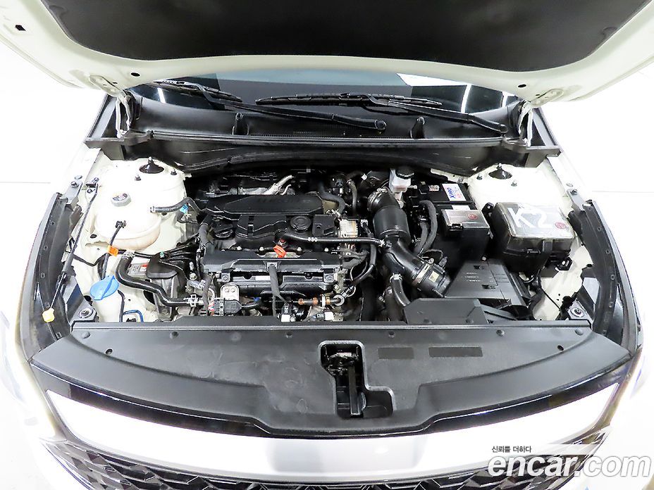 Kia Sportage Diesel 2.0 2WD