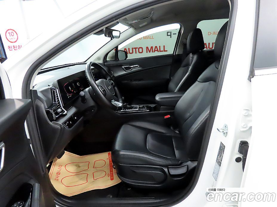 Kia Sportage Diesel 2.0 2WD