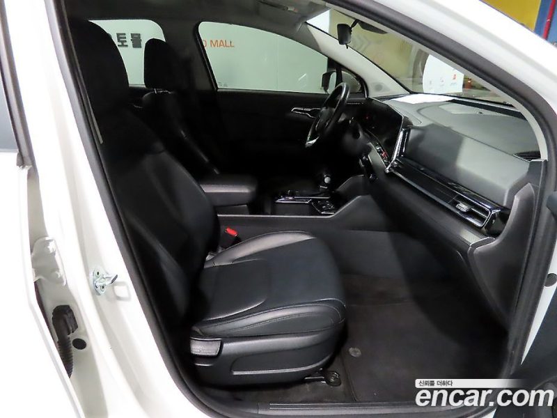 Kia Sportage Diesel 2.0 2WD