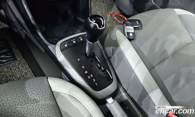 Kia Morning Prestige