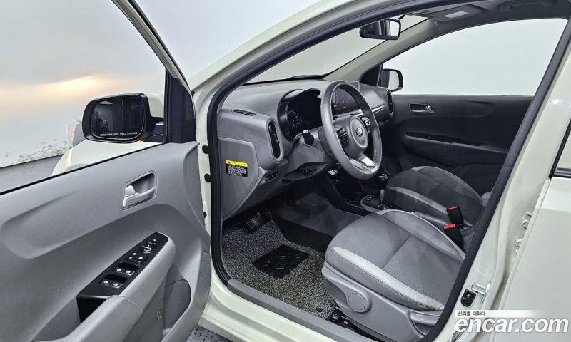 Kia Morning Prestige
