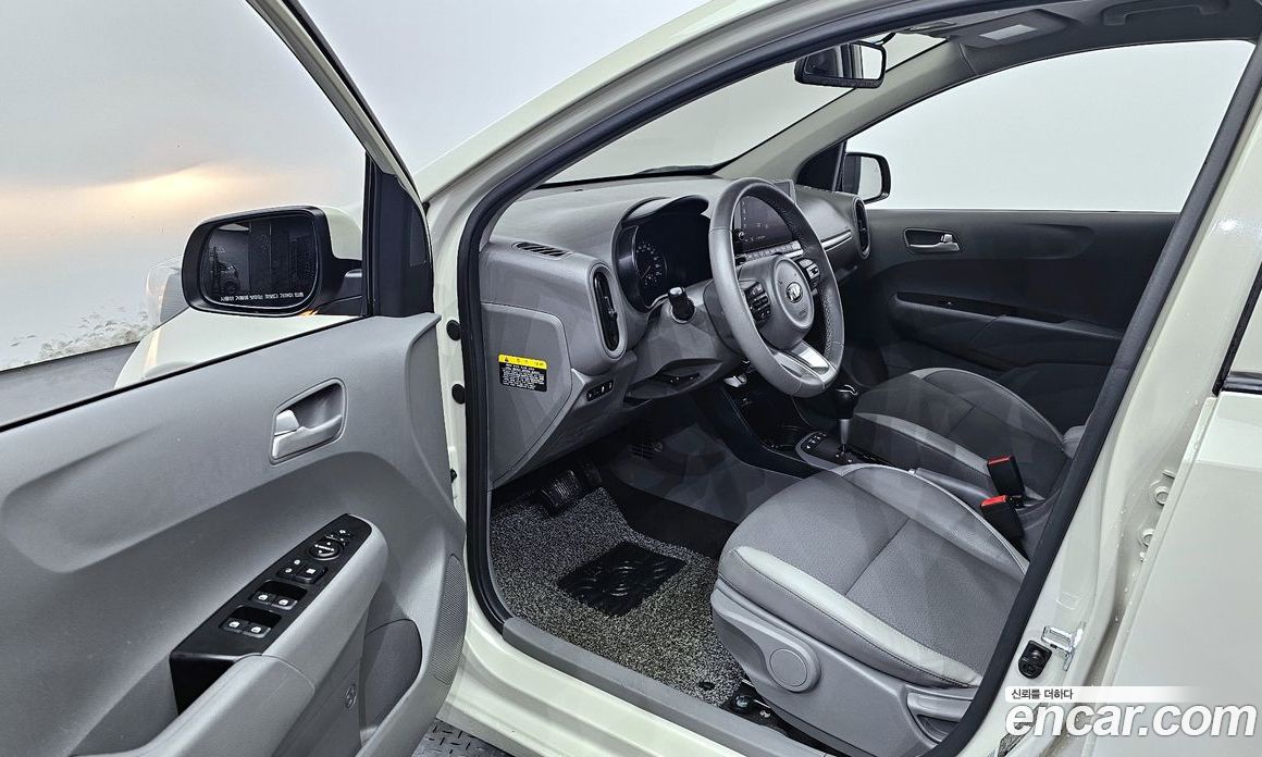 Kia Morning Prestige
