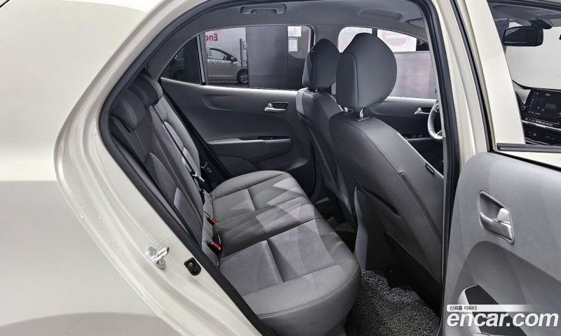 Kia Morning Prestige
