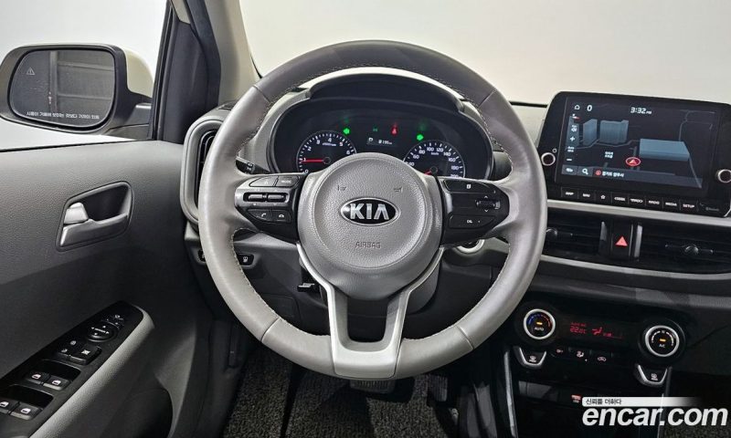 Kia Morning Prestige