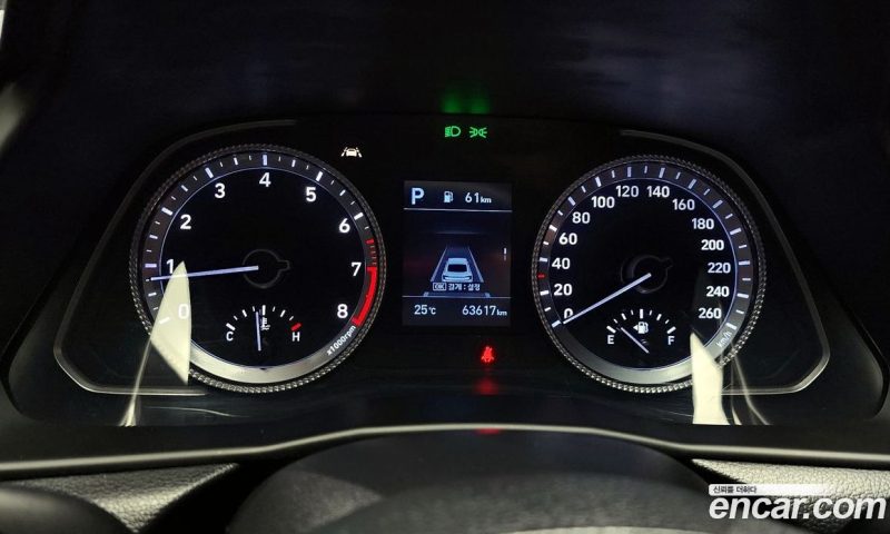 Hyundai Sonata 2.0