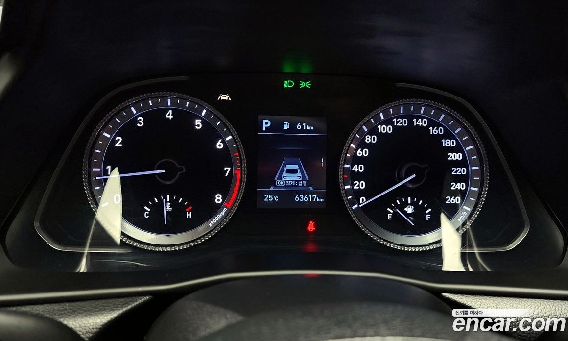 Hyundai Sonata 2.0