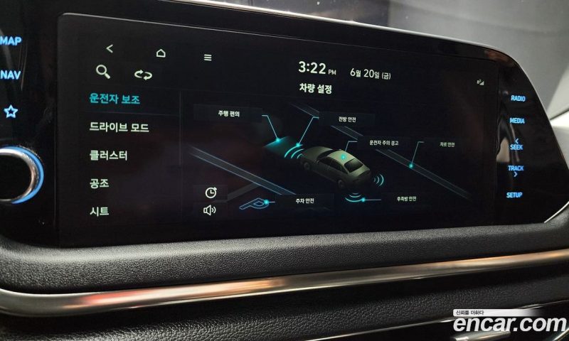 Hyundai Sonata 2.0