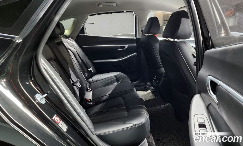 Hyundai Sonata 2.0