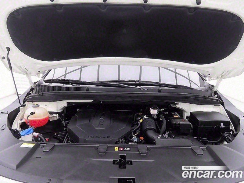 Kia Carnival 9-Seater Prestige