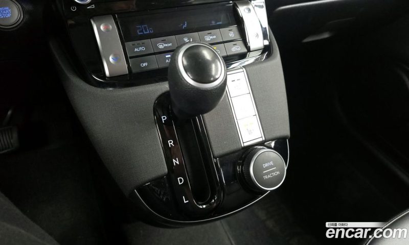 Hyundai Casper Turbo Inspiration