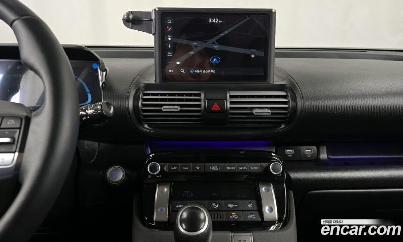 Hyundai Casper Turbo Inspiration