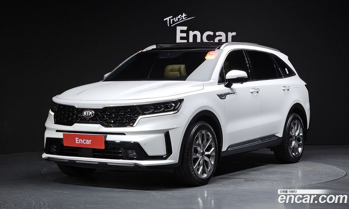 Kia Sorento Diesel 2.2 2WD