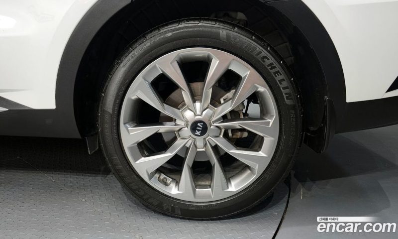 Kia Sorento Diesel 2.2 2WD
