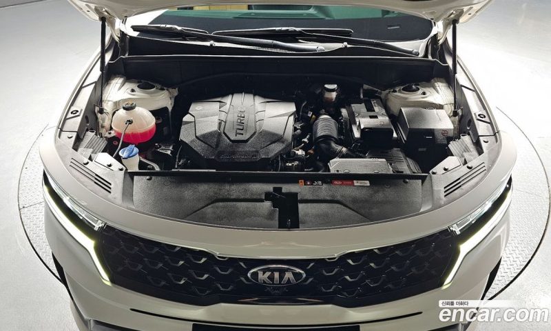 Kia Sorento Diesel 2.2 2WD