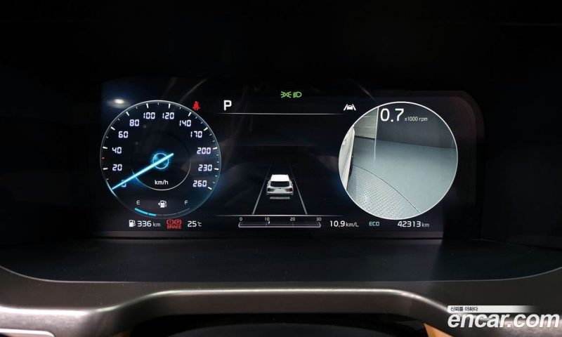 Kia Sorento Diesel 2.2 2WD