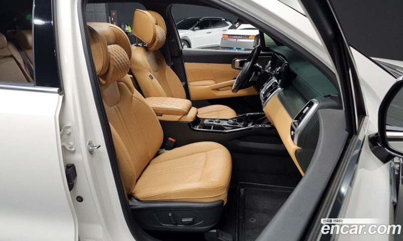 Kia Sorento Diesel 2.2 2WD
