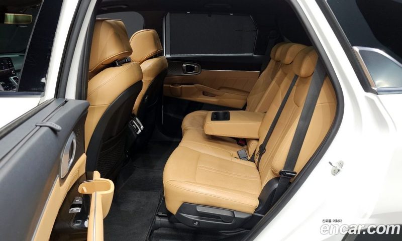 Kia Sorento Diesel 2.2 2WD