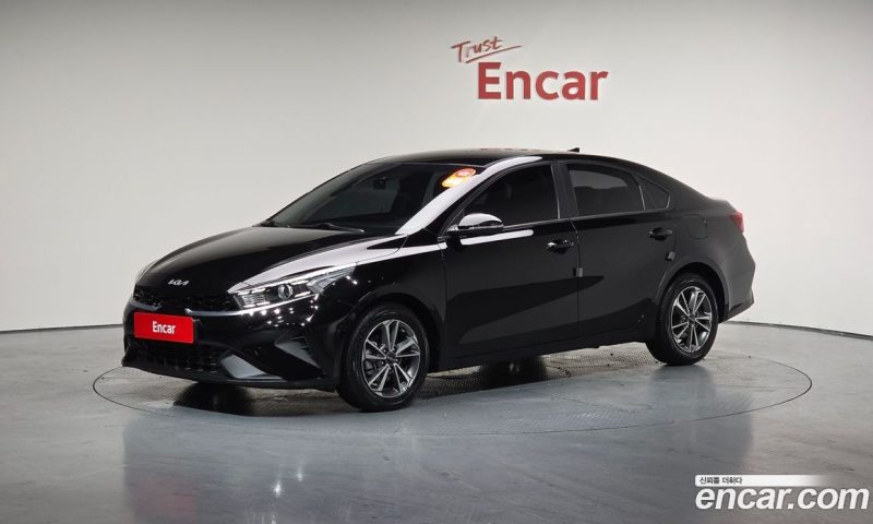 Kia K3 1.6