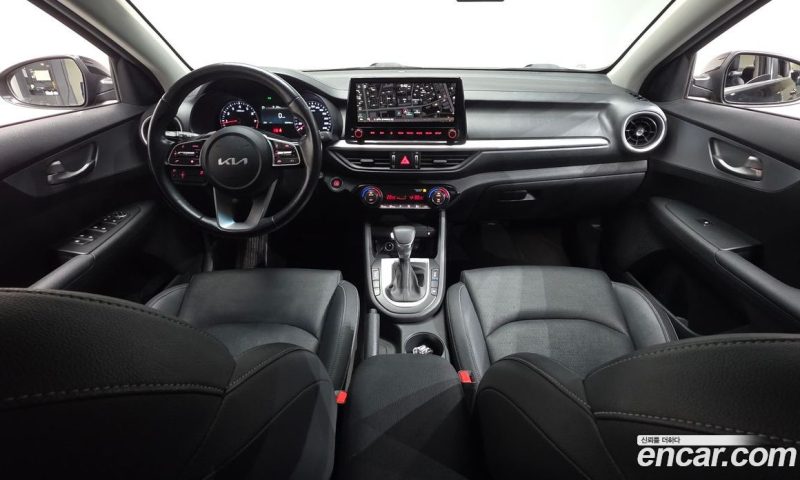 Kia K3 1.6