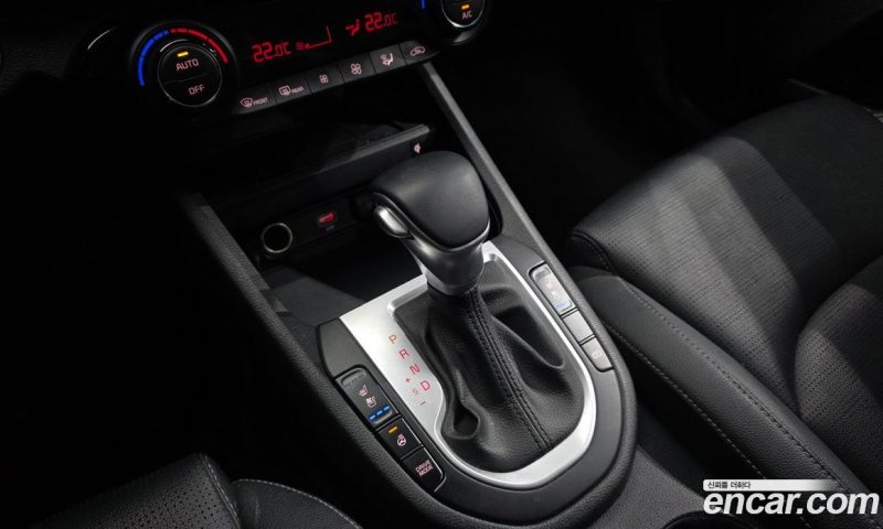 Kia K3 1.6