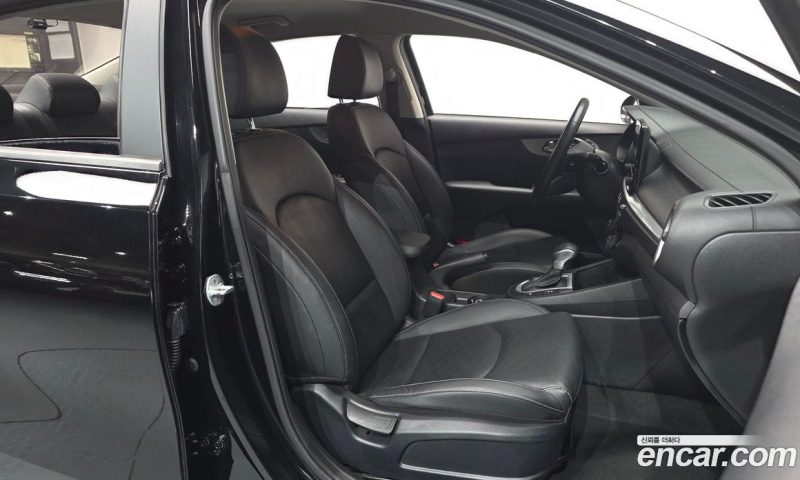 Kia K3 1.6
