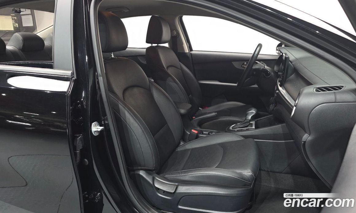 Kia K3 1.6