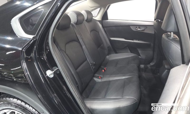 Kia K3 1.6