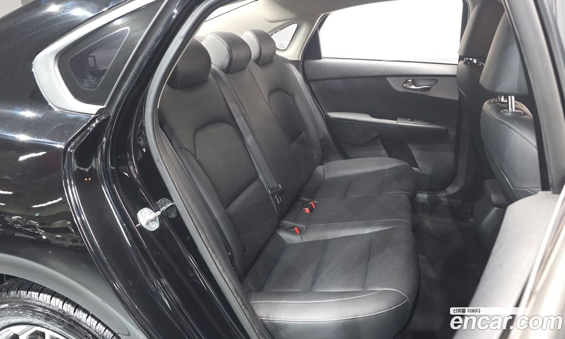 Kia K3 1.6