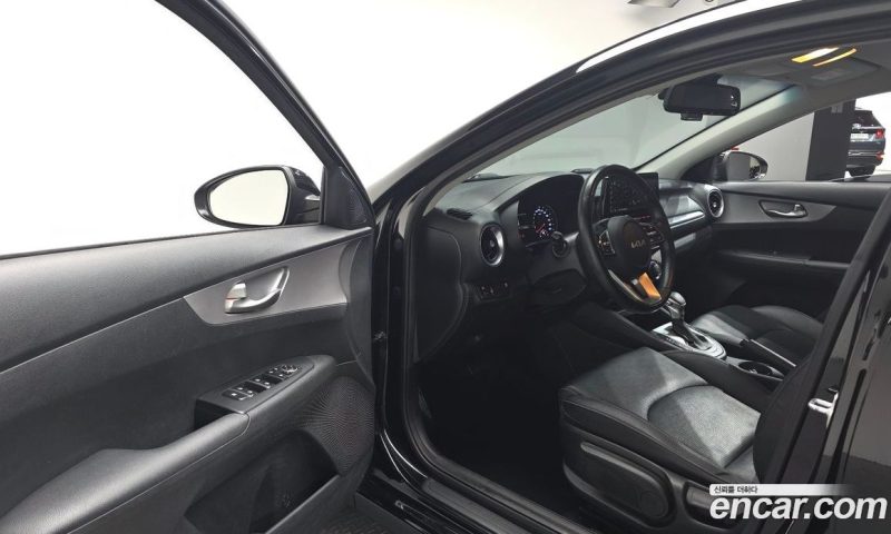 Kia K3 1.6