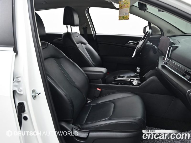 Kia Sportage Diesel 2.0 2WD