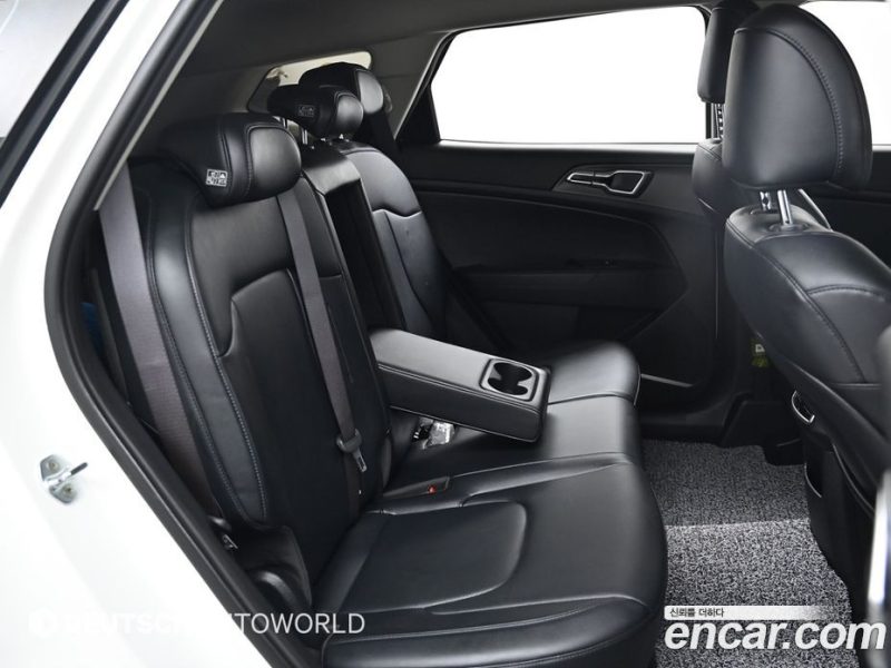 Kia Sportage Diesel 2.0 2WD