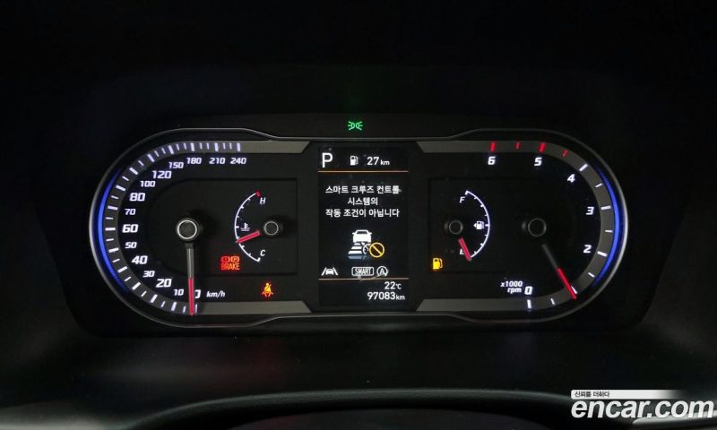 Hyundai Tucson Diesel 2.0 4WD