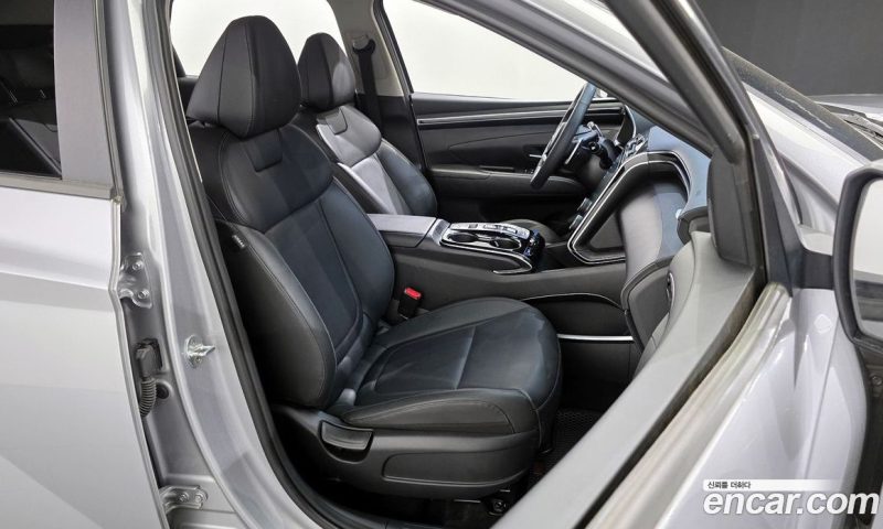 Hyundai Tucson Diesel 2.0 4WD