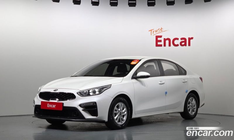Kia K3 Prestige