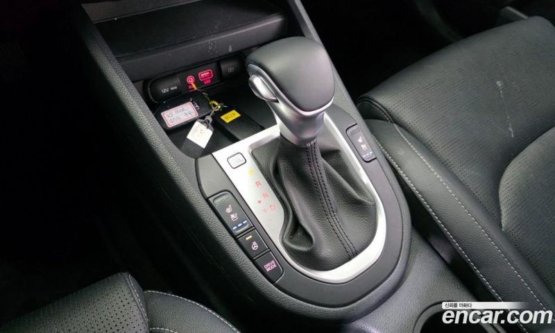 Kia K3 Prestige