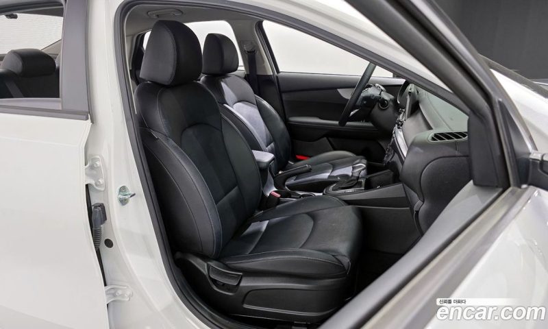 Kia K3 Prestige