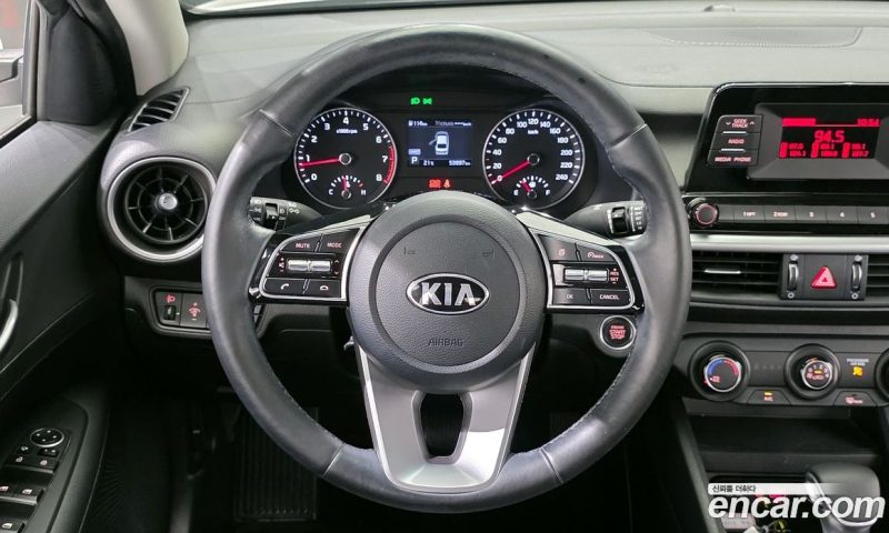 Kia K3 Prestige