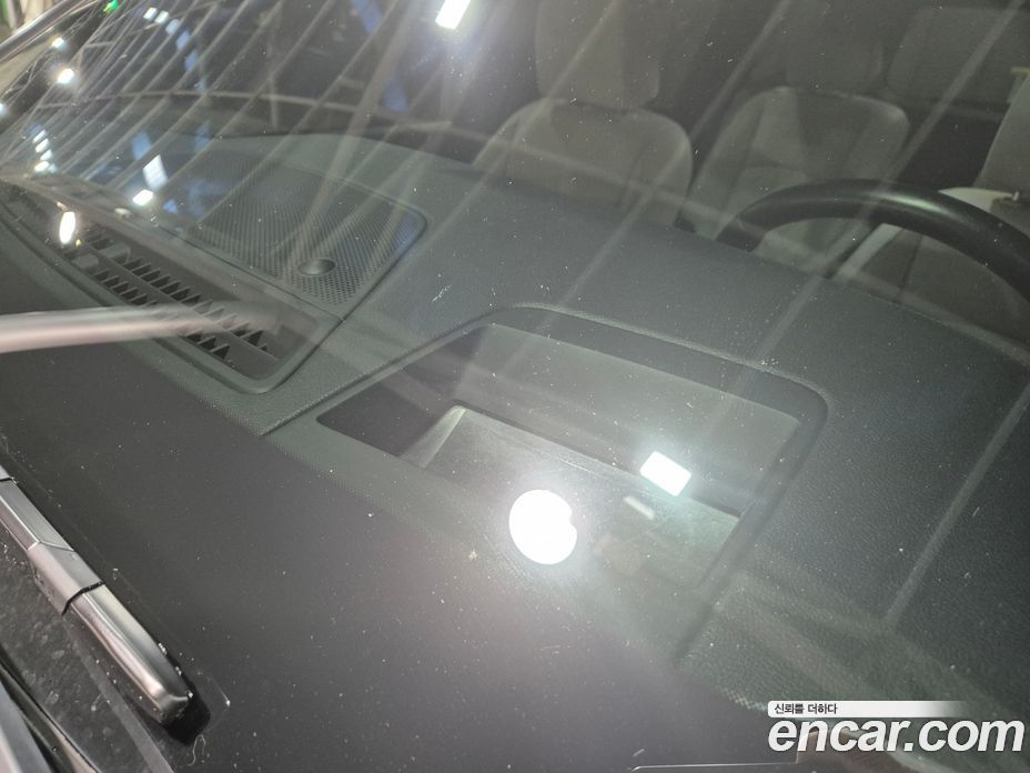 Kia Mohave Diesel 3.0 4WD 5-Seater