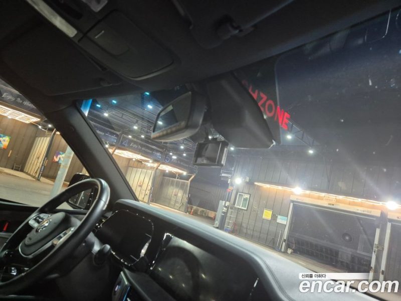 Kia Mohave Diesel 3.0 4WD 5-Seater