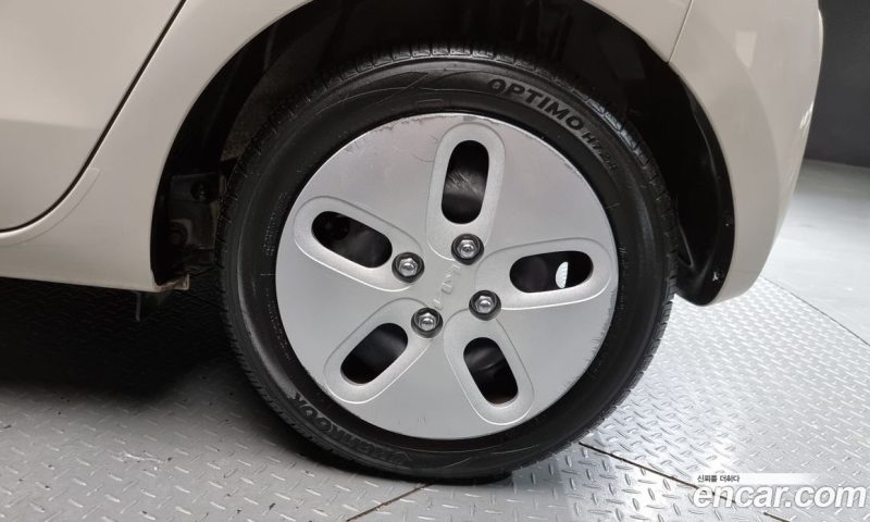 Kia Ray Standard