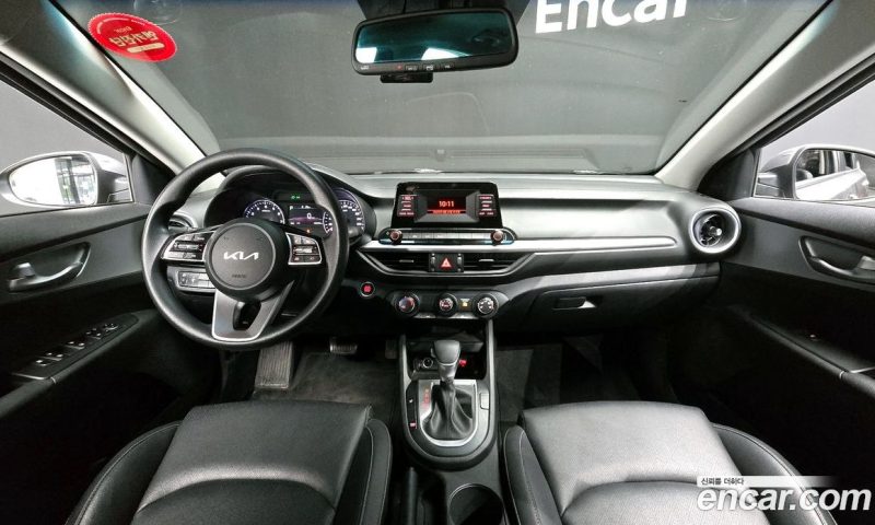 Kia K3 1.6