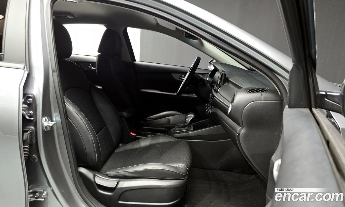 Kia K3 1.6
